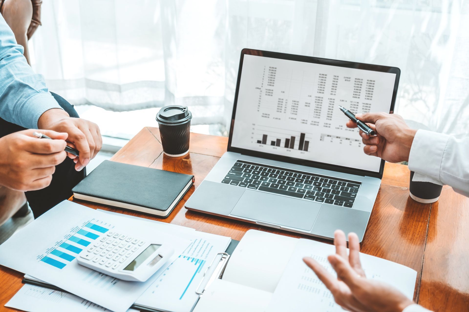 Como uma contabilidade estratégica em São Paulo pode reduzir impostos e aumentar o lucro de empresas