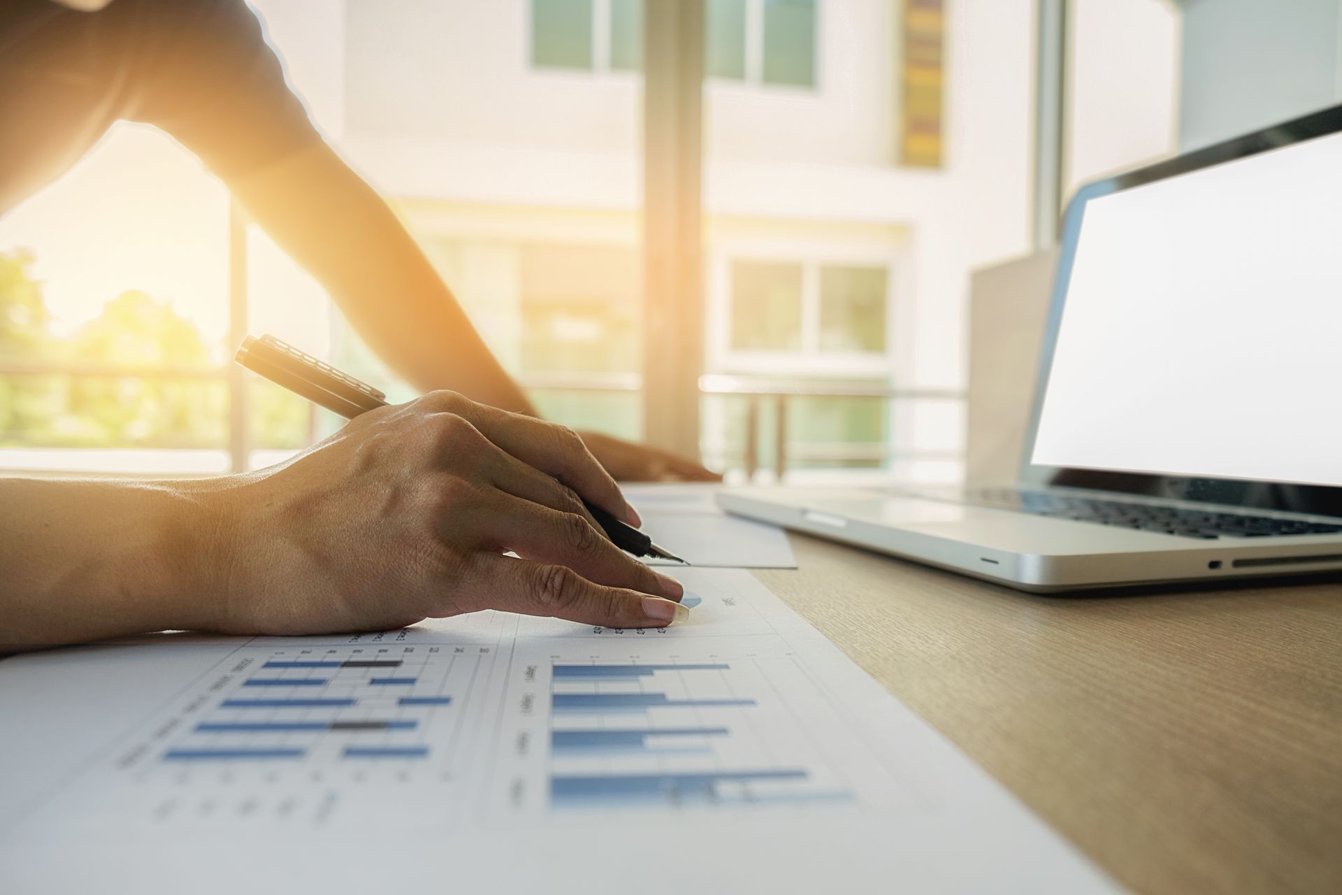 Contabilidade para empresas estrangeiras no Brasil: Como funciona a estrutura fiscal e tributária