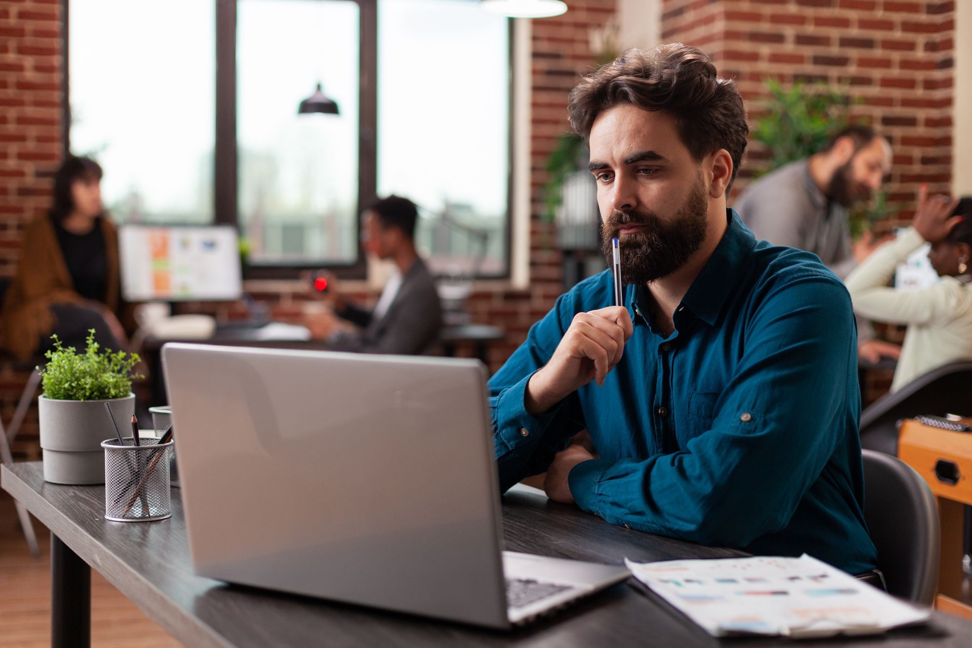Contador para sua empresa: quando é hora de mudar de escritório contábil?