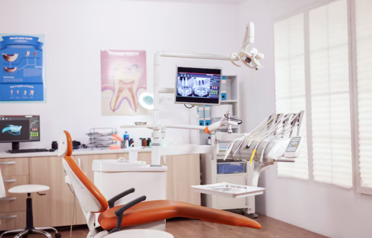 Planejamento tributário para consultórios odontológicos em São Paulo