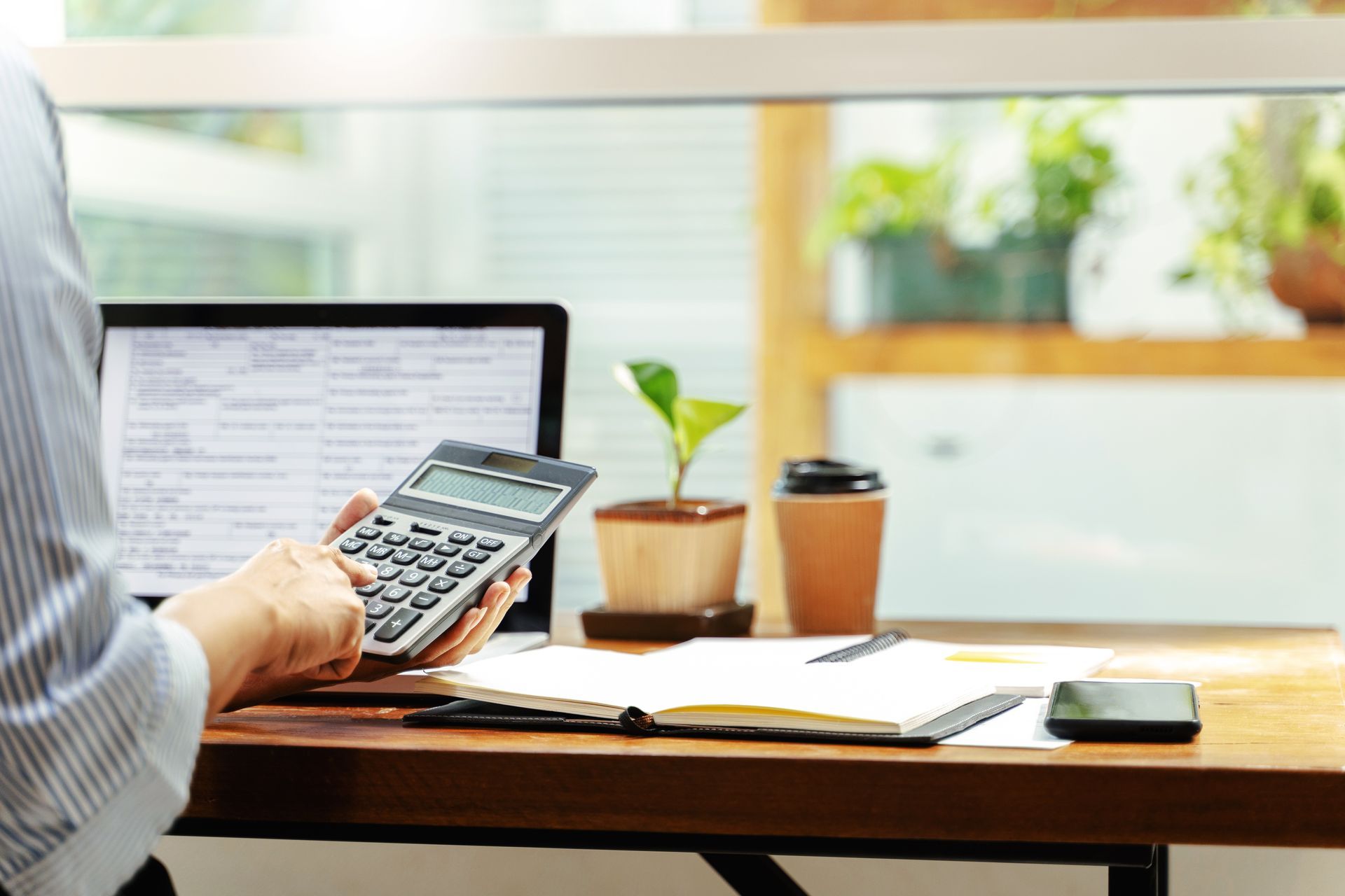 Preciso de contador para declarar Imposto de Renda em São Paulo