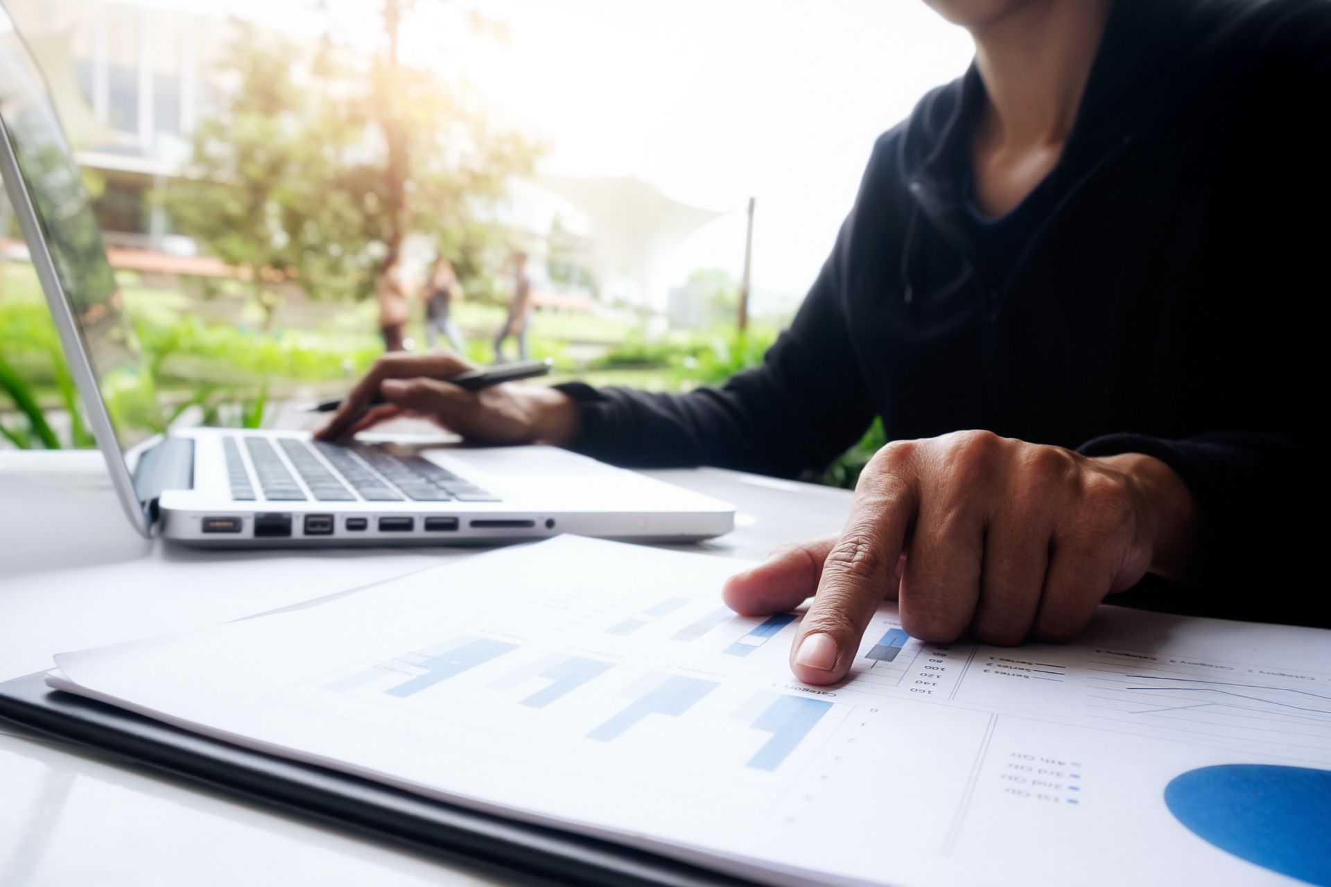 Pró-labore ou distribuição de lucros: Como pagar menos impostos na sua empresa?