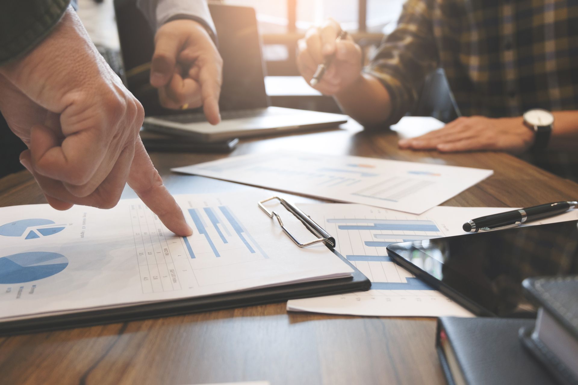 Quais os benefícios de optar em ter um CNPJ?