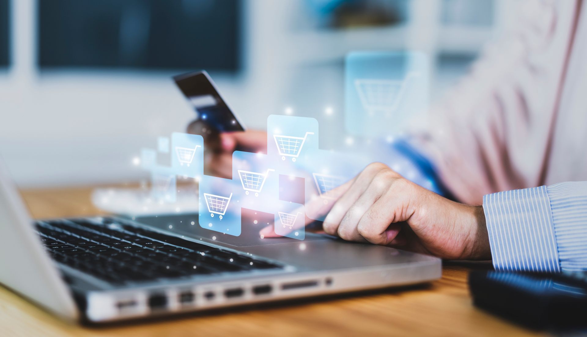 Contador para e-commerce: como escolher o escritório certo?