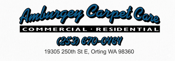 Amburgey Carpet Care