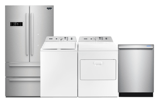 Home Appliances Store — Brainerd, MN — YDE's Major Appliance Service