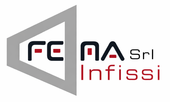 FEMA INFISSI - LOGO FEMA INFISSI - LOGO