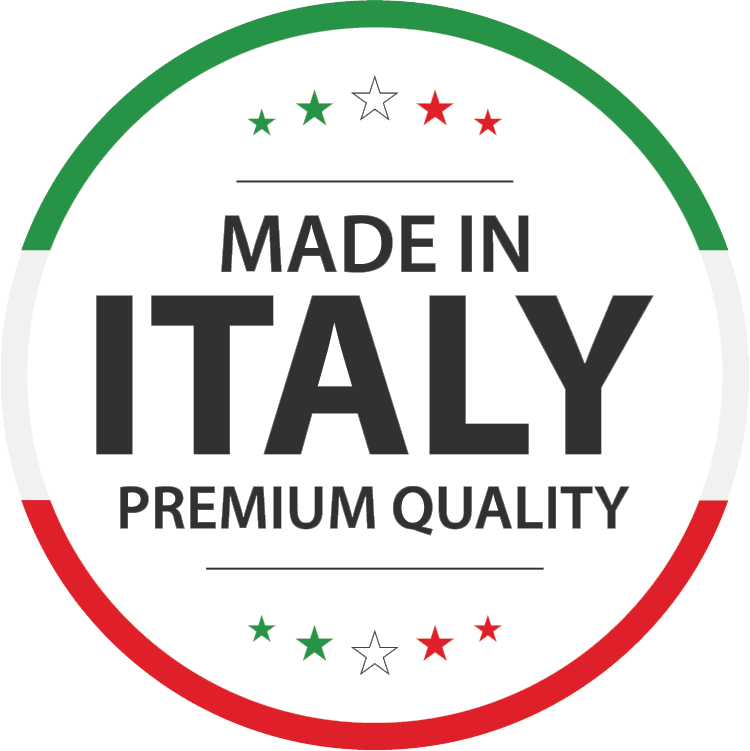 Made in Italy - Logo
