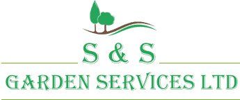 S & S Garden Services Ltd logo