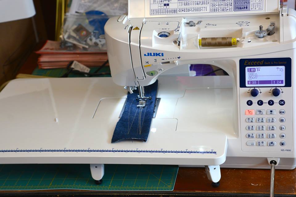 Expert providing sewing machine repair in Lebanon, OH