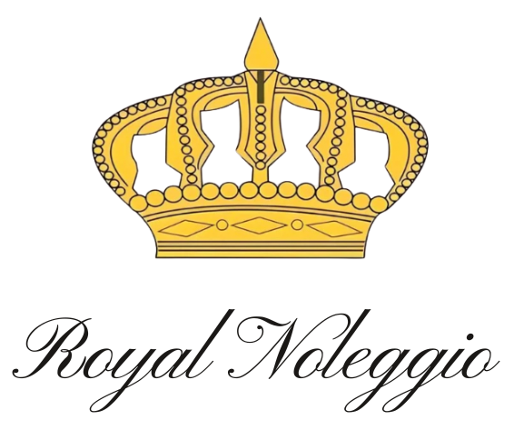 Logo Royal Noleggio