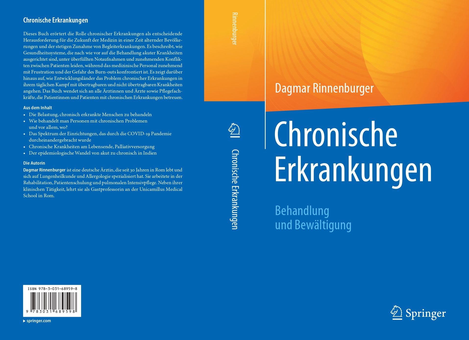 Copertina del libro: