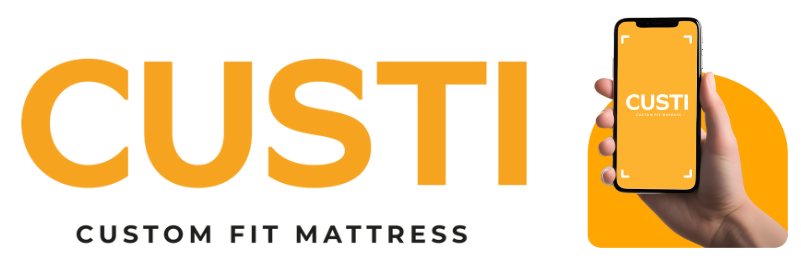 Een advertentie voor een bedrijf genaamd geïnnoveerd