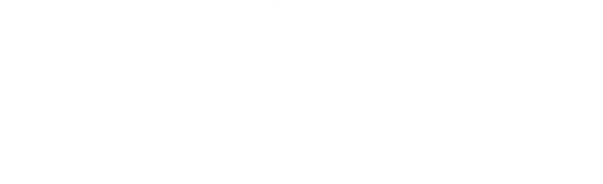 Een witte achtergrond met een paar lijnen erop