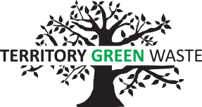 Territory Green Waste Logo