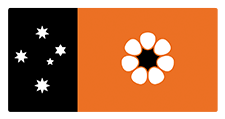 NT Flag