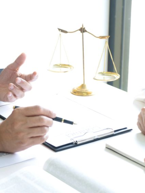 Snellville Lawyer