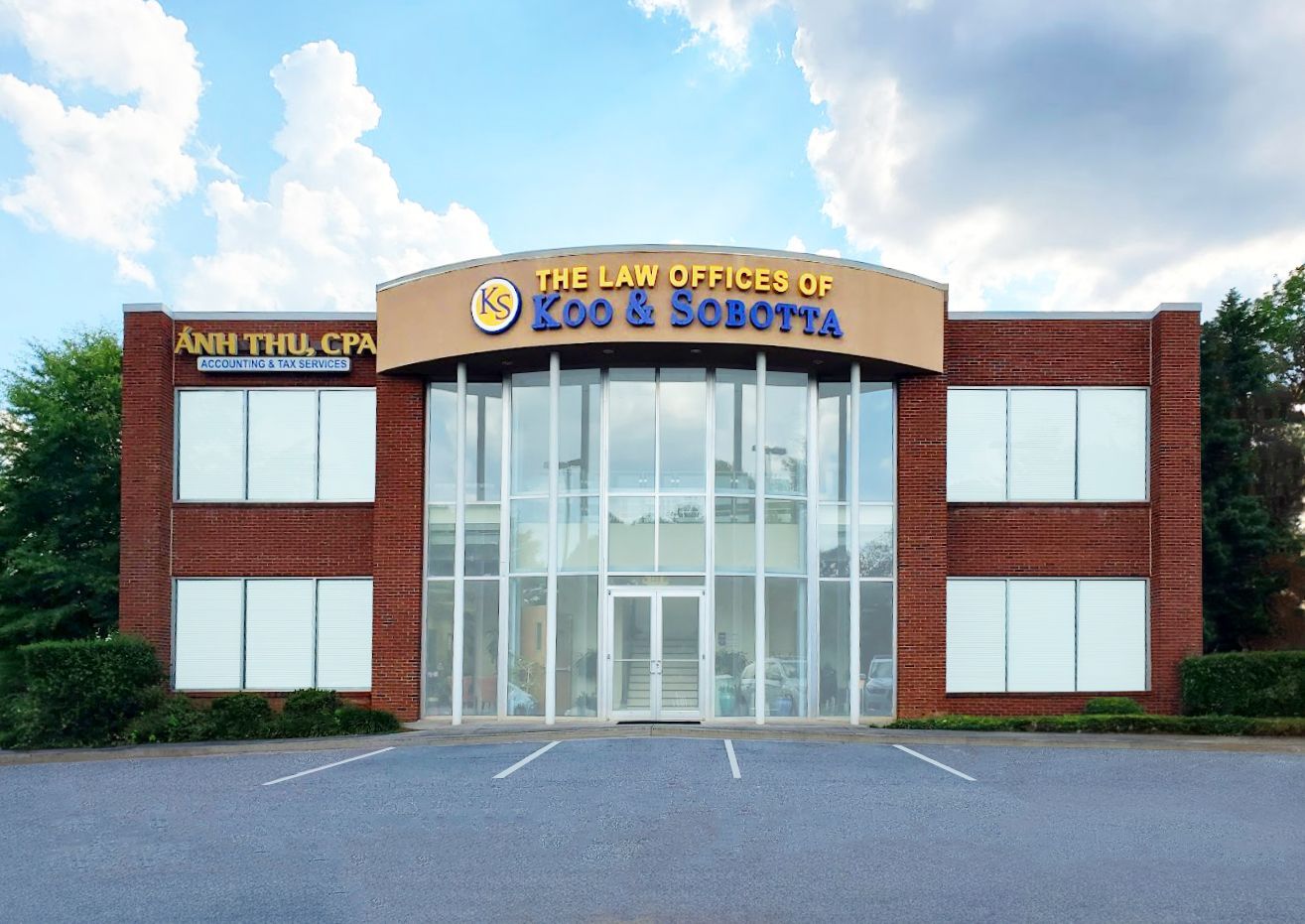 Koo & Sobotta Law Firm Office Koo & Sobotta Law Firm Office