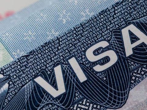 Visa 