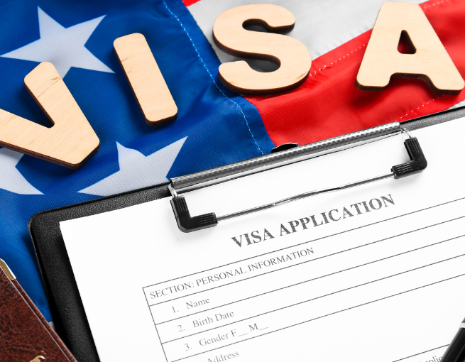 Best Visa Lawyer GA