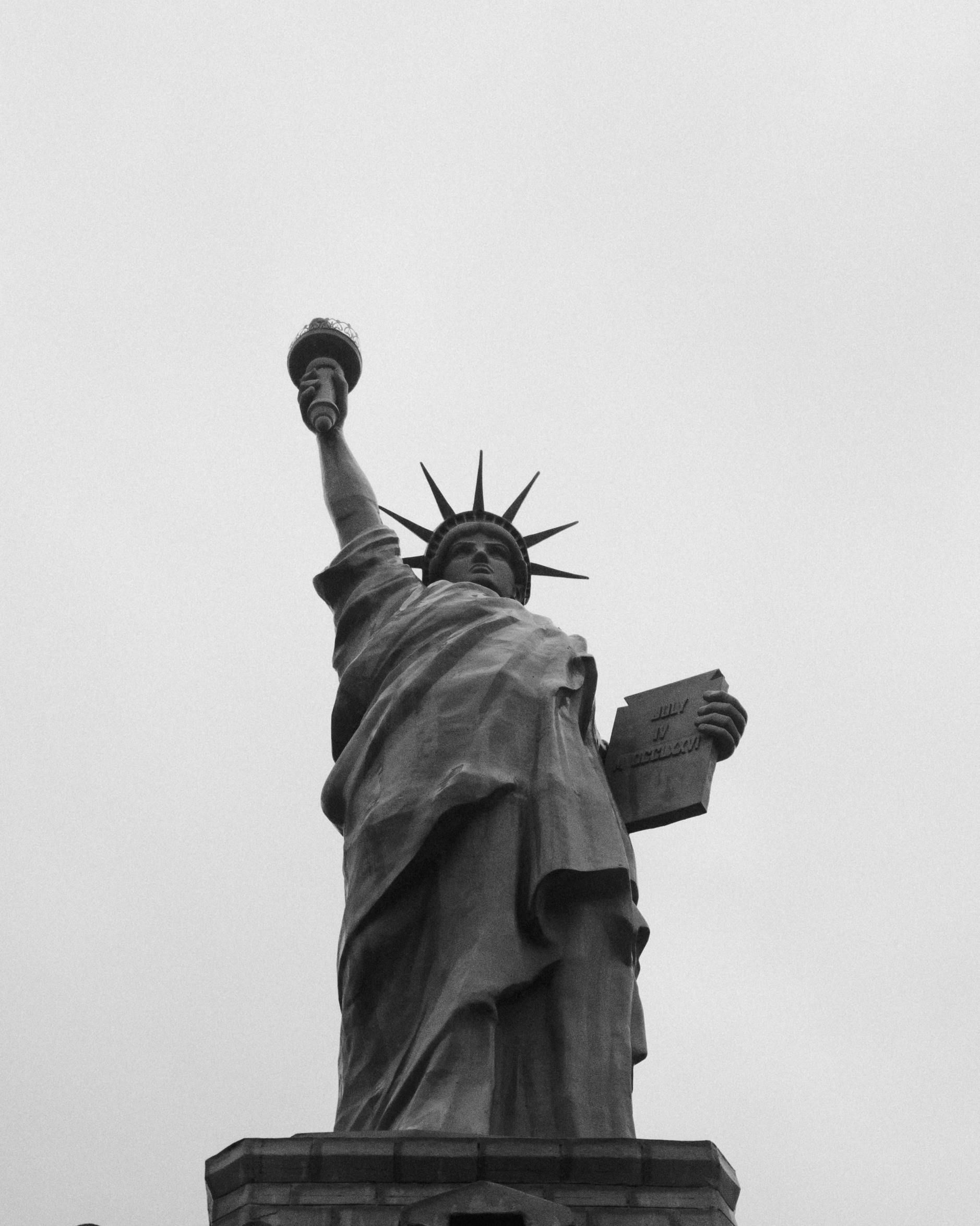 Immigration Policy Changes