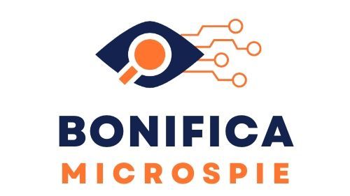 bonifica microspie logo