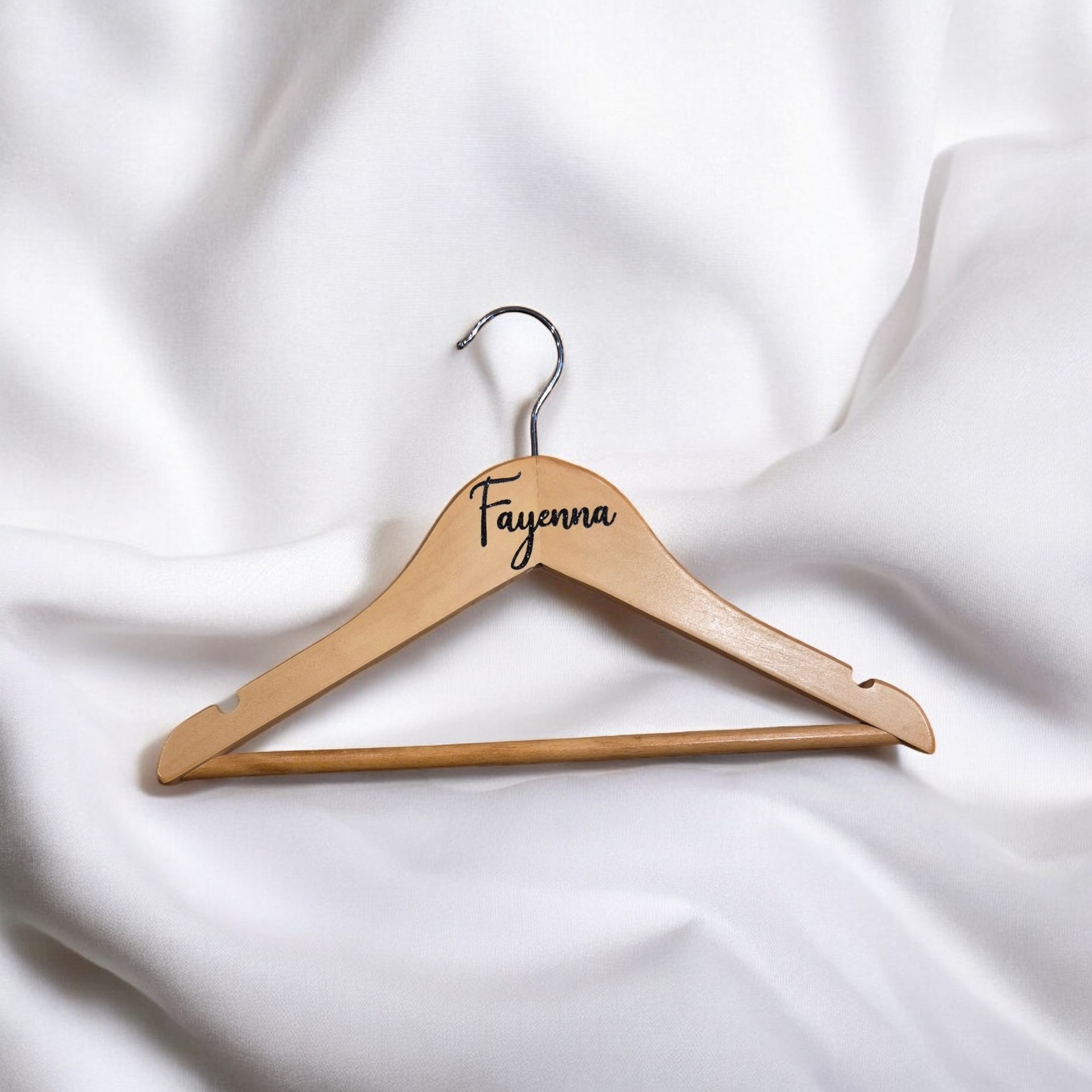 Middel kledinghanger