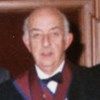 John McGarva 1958-59