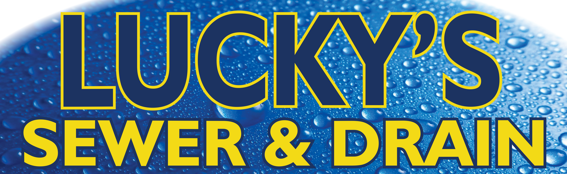 Lucky's Sewer & Drain