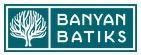Bantayan Batiks Logo - Lincoln, NE - Sew Creative