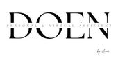 Logo Doen. by Anne
