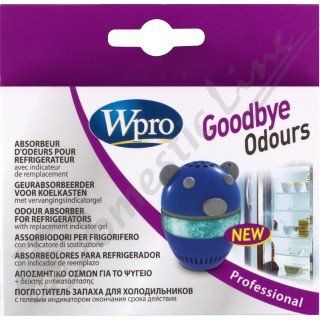 Assorbi odori frigorifero