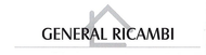General Ricambi logo