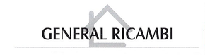 General Ricambi logo