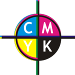 CMYK- custom stickers cairns