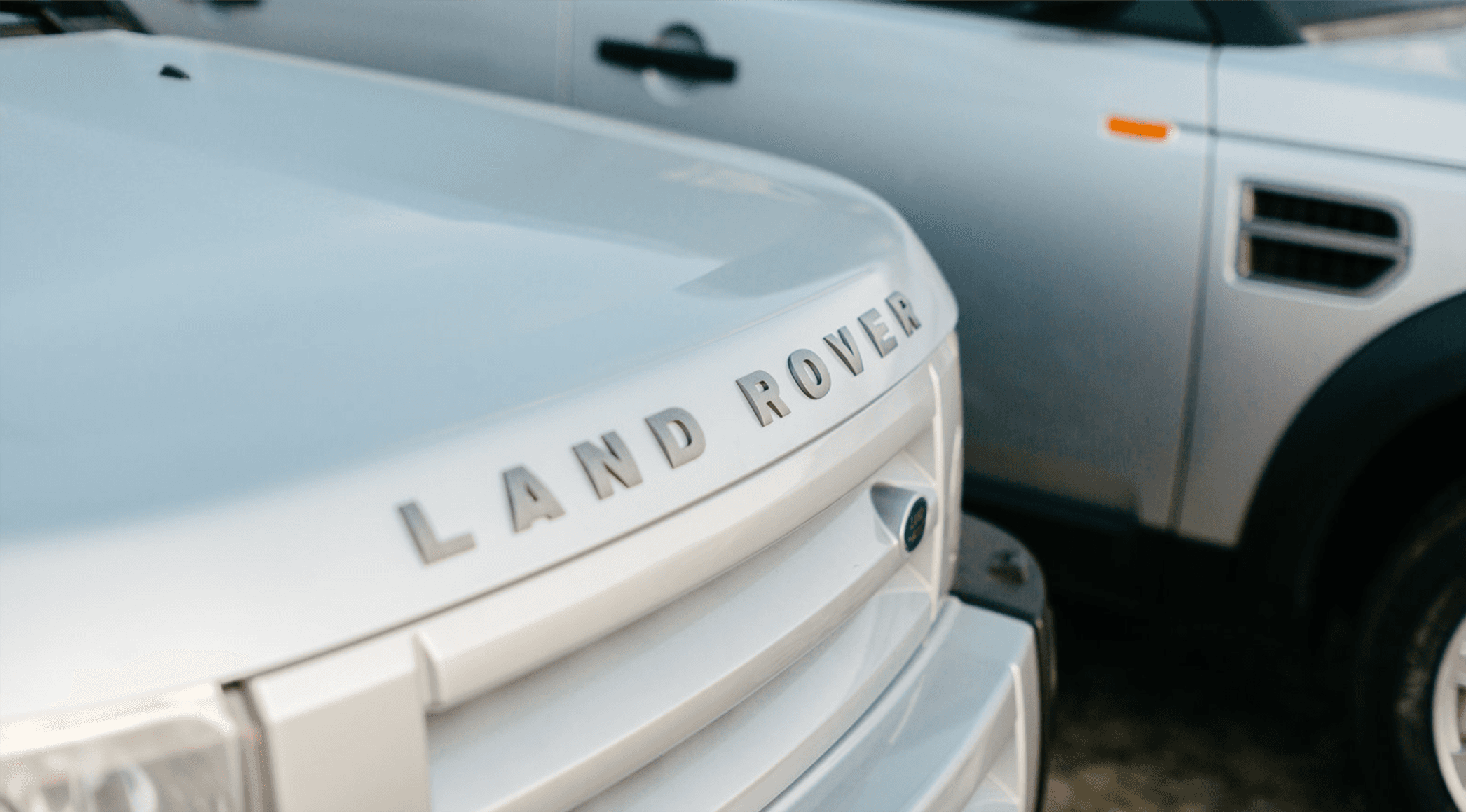Land Rover For Sale Wilmington, NC