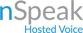nspeak hosted voice
