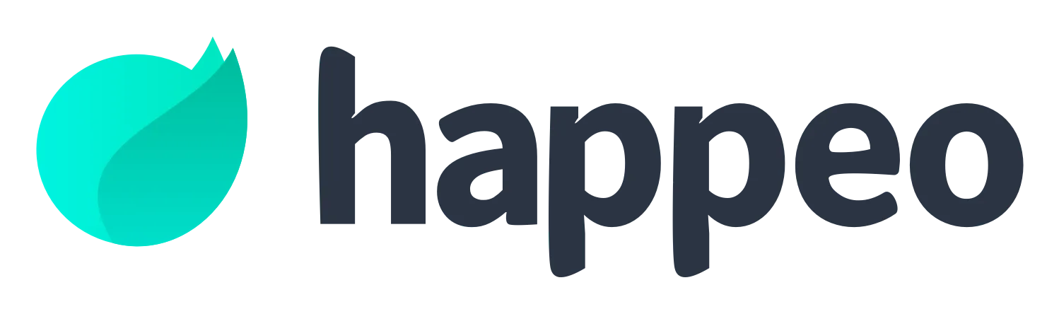 happeo logo