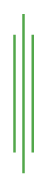 three vertical lines