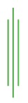 three vertical lines #3