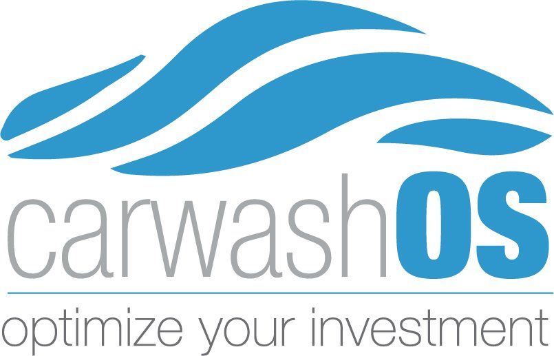 Car Wash OS by David Begin - Carwash Consultant