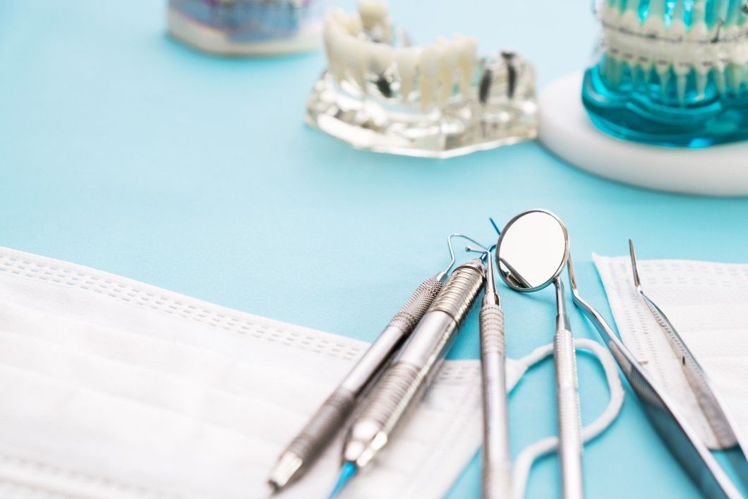 studio dentistico corsi 