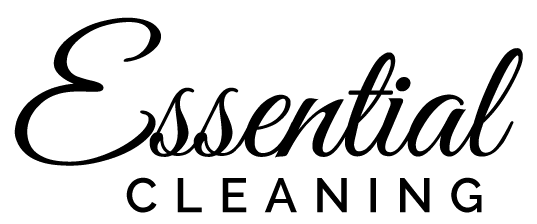Essential Cleaning Logo