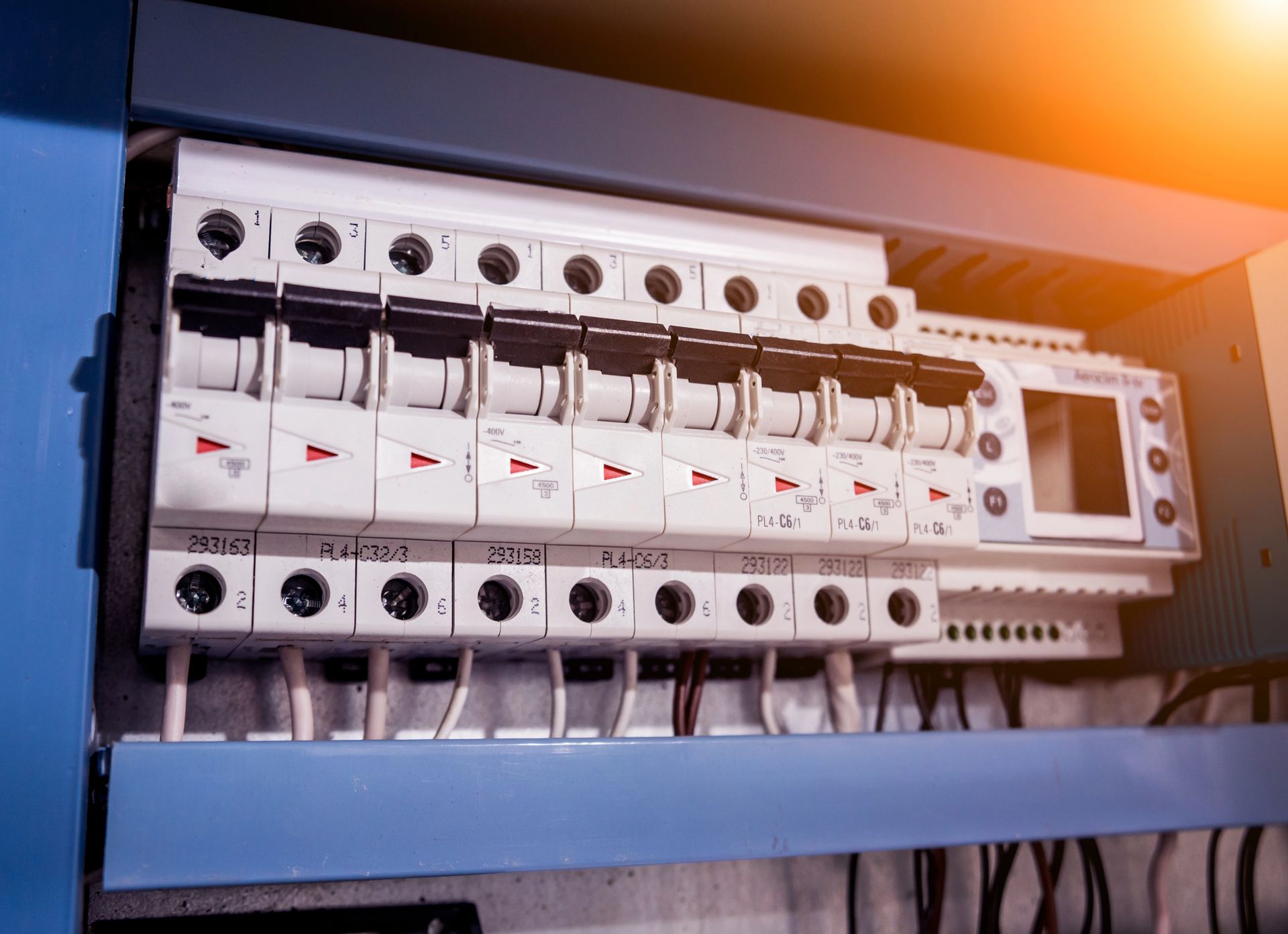 sähköasentaja Sipoo