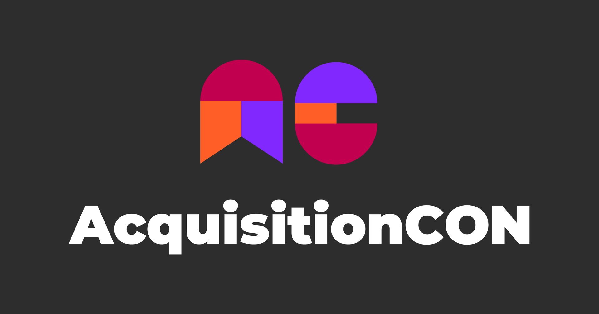 AcquisitionCon Event