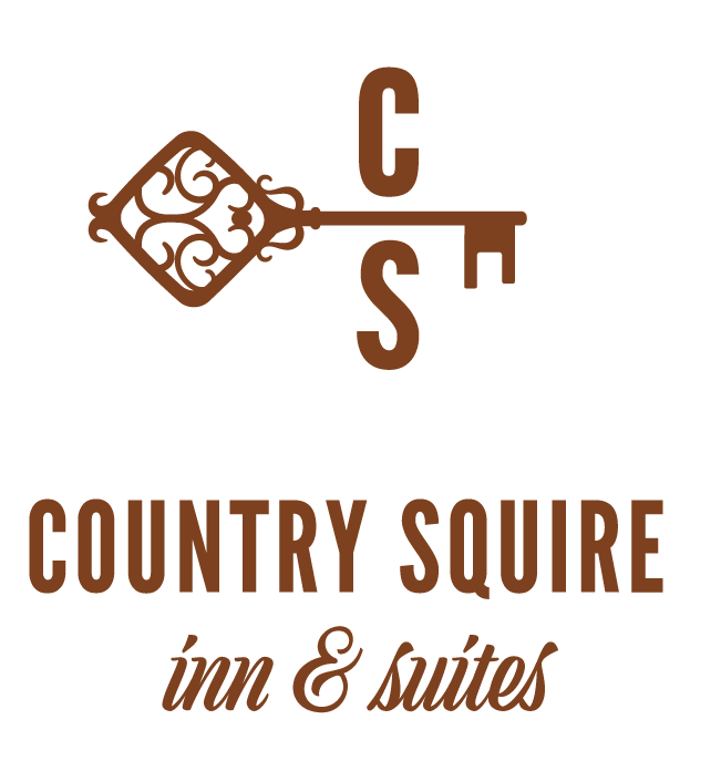 Country Squire Inn and Suites in New Holland