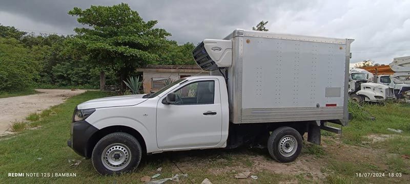 CAJAS Y CARROCERÍAS PARCAR DE MÉXICO