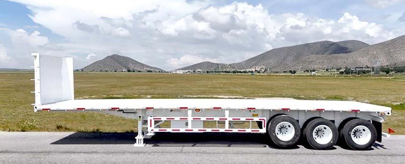 CAJAS Y CARROCERÍAS PARCAR DE MÉXICO