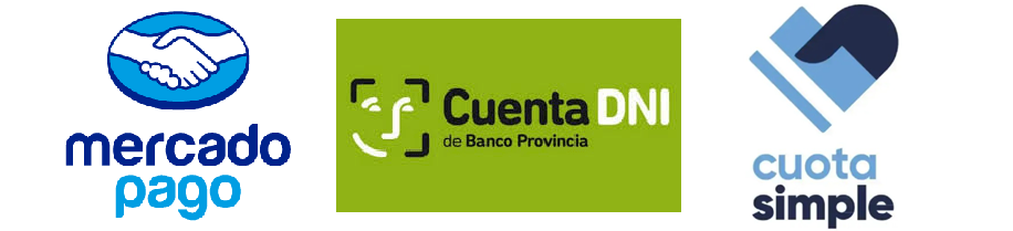 formas de pago
