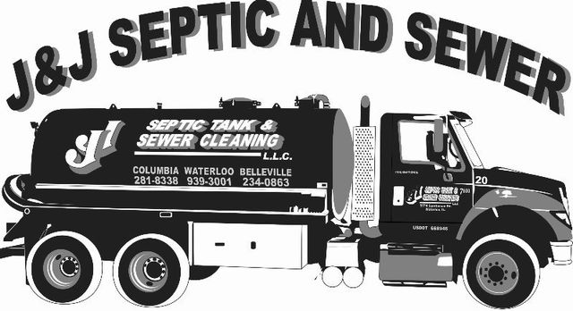 J J Septic Sewer Cleaning Llc Septic Tank Pumping Waterloo Il